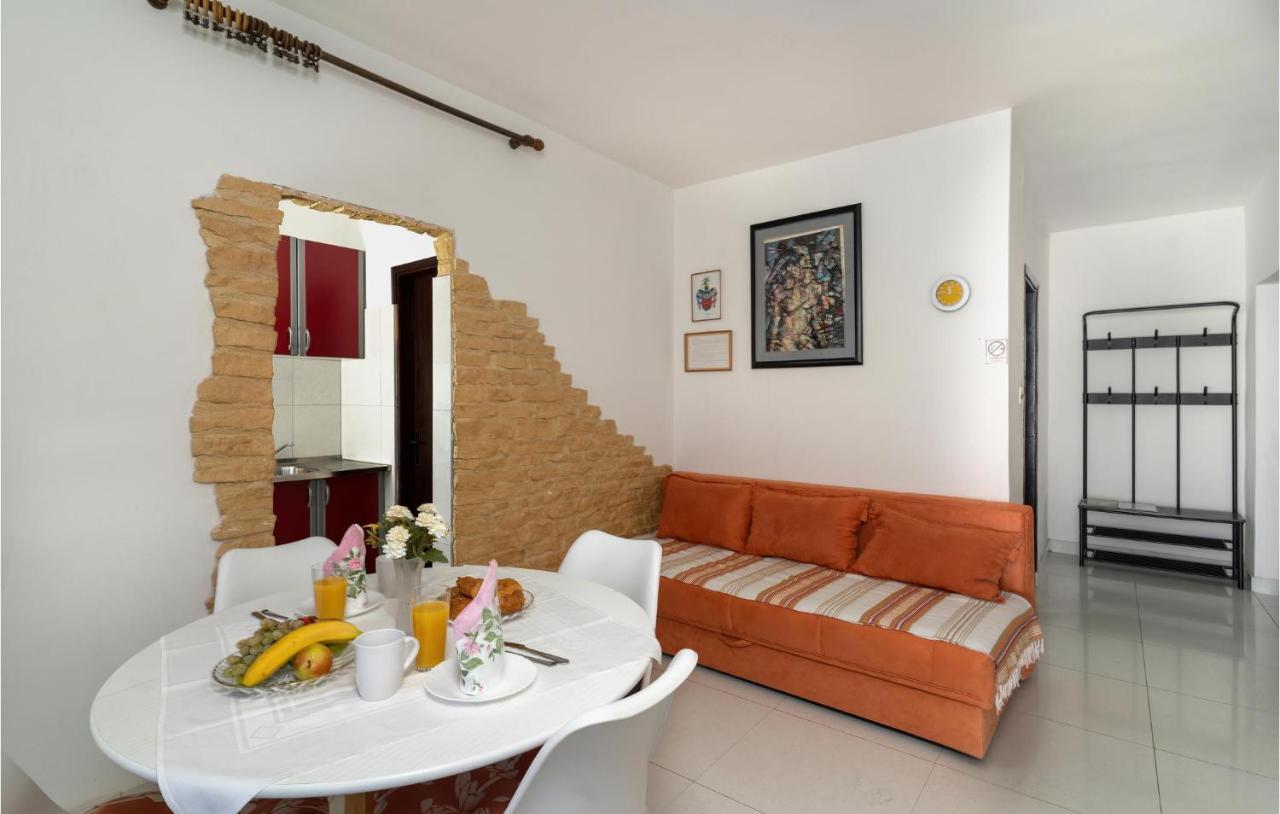 Cozy Apartment In Krk With Kitchen Krk Town Exterior photo